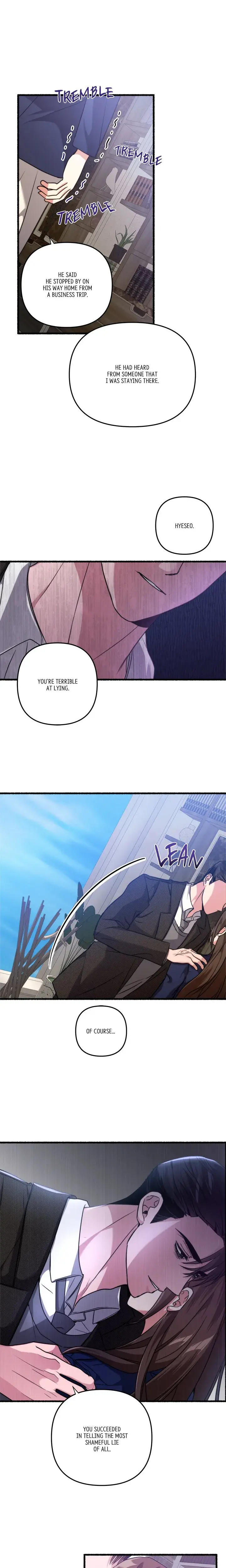 First Impressions Episode 39 - Page 9
