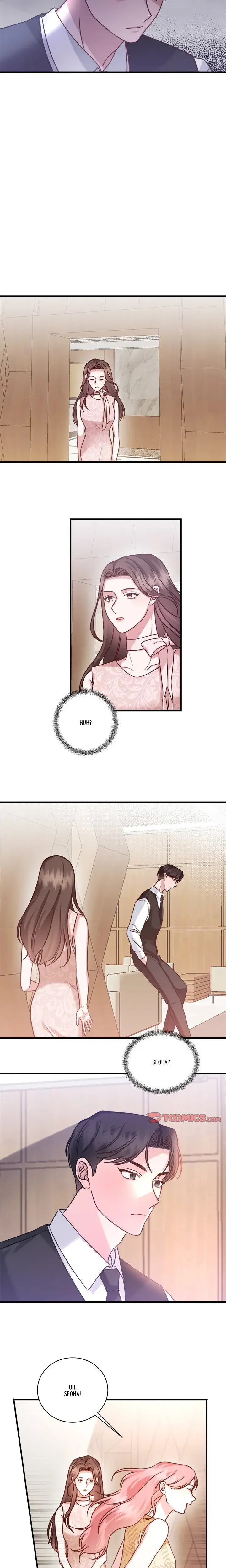 First Impressions Episode 4 - Page 13