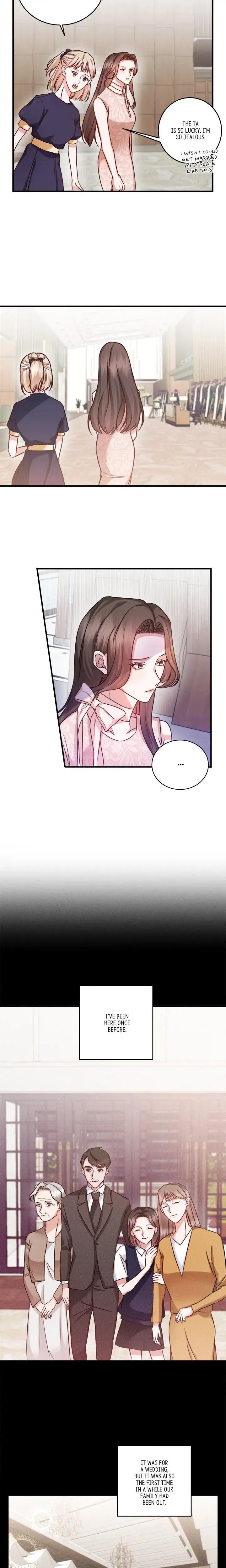 First Impressions Episode 4 - Page 2
