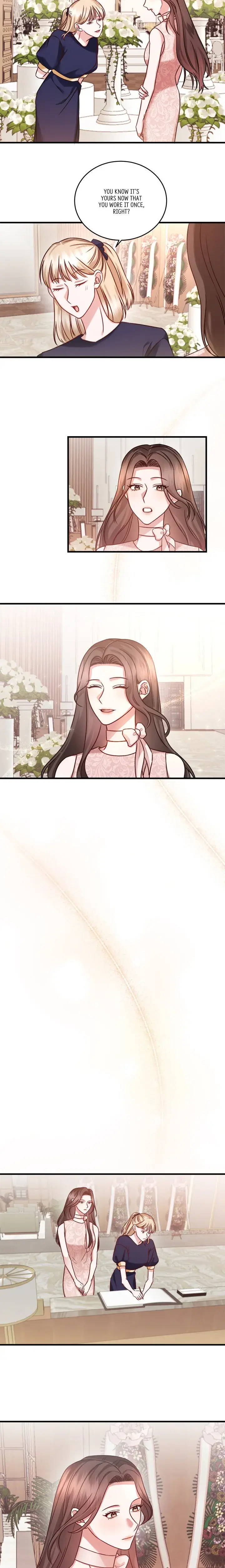 First Impressions Episode 4 - Page 5