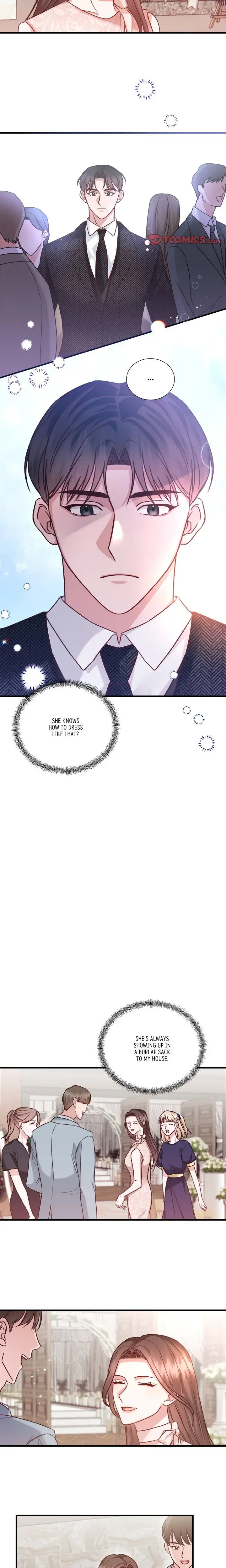 First Impressions Episode 4 - Page 6