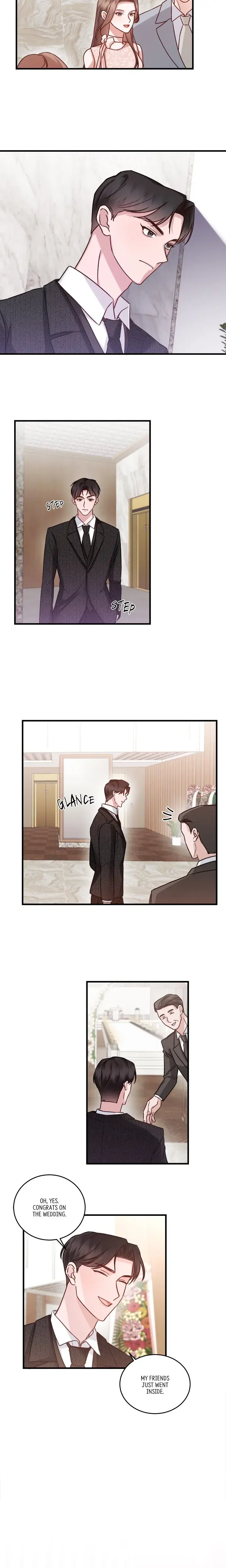 First Impressions Episode 4 - Page 7