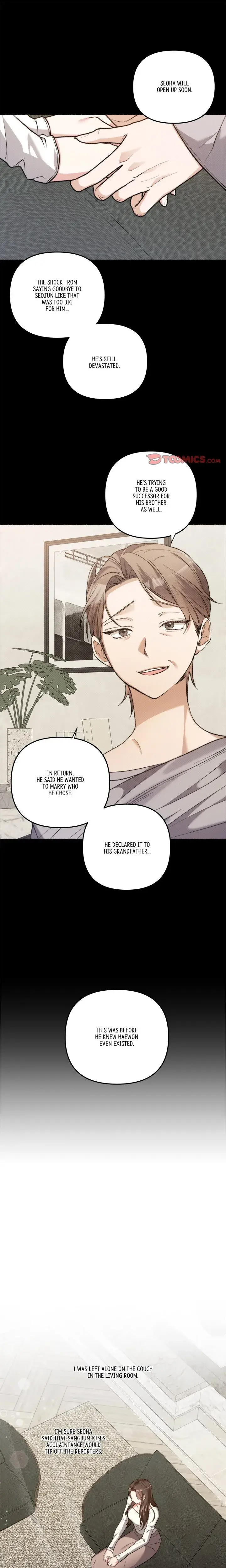 First Impressions Episode 40 - Page 1