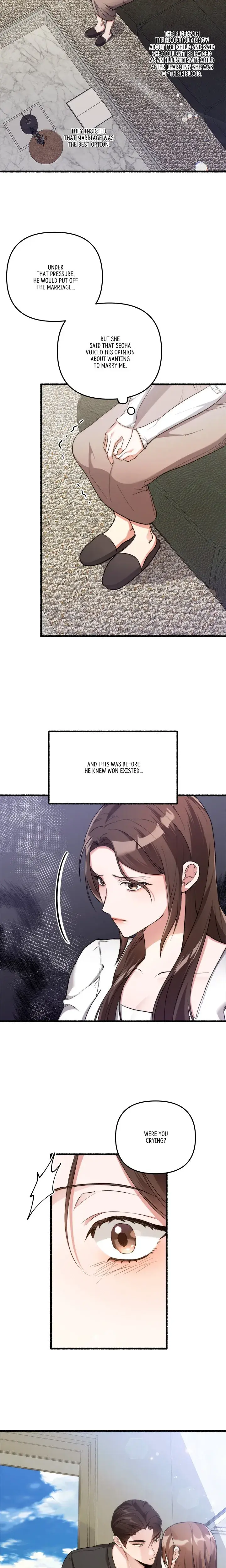 First Impressions Episode 40 - Page 2