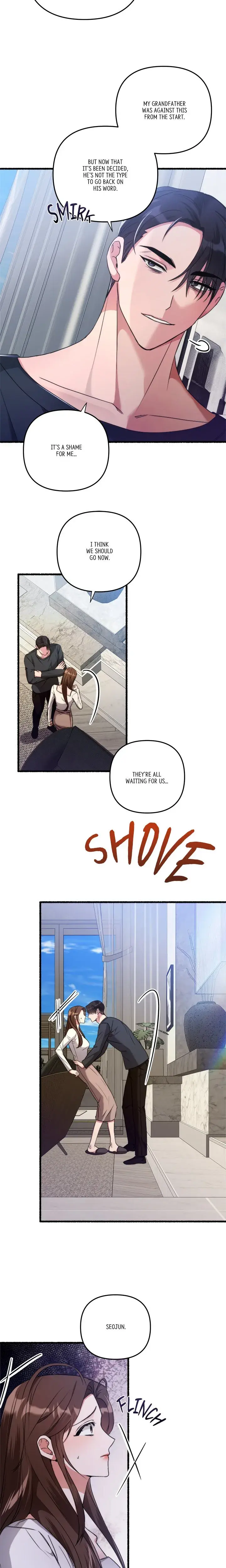 First Impressions Episode 40 - Page 5