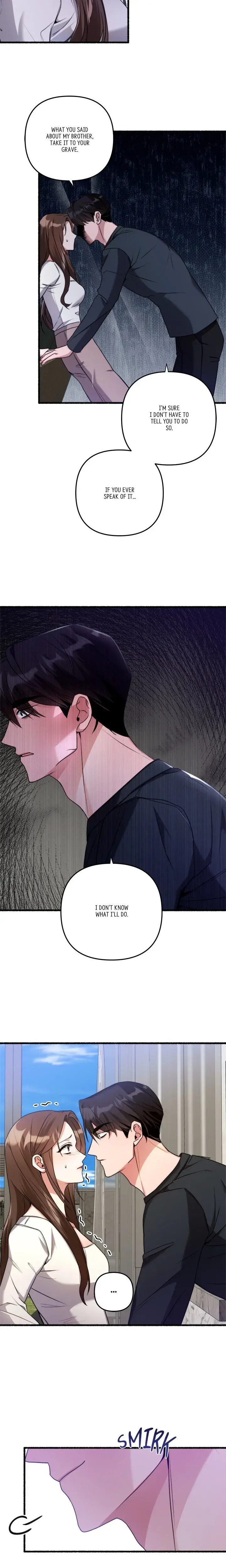 First Impressions Episode 40 - Page 6