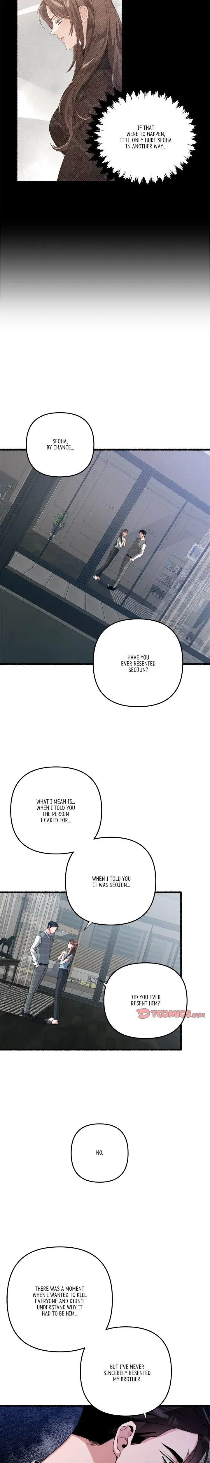 First Impressions Episode 41 - Page 14