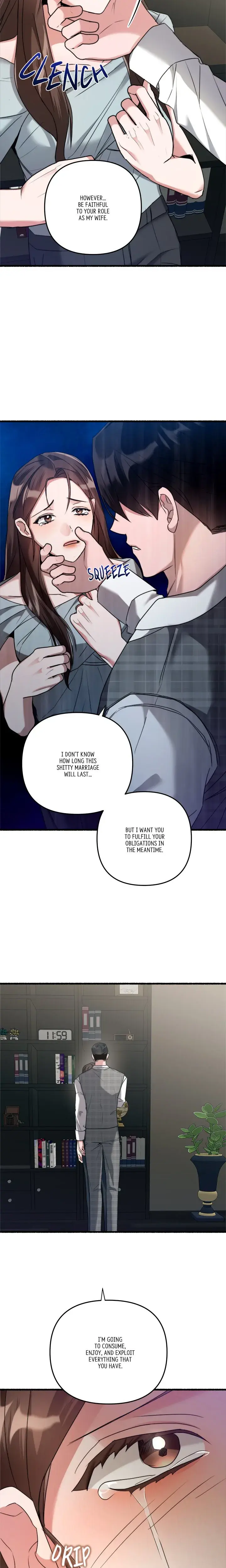 First Impressions Episode 41 - Page 19