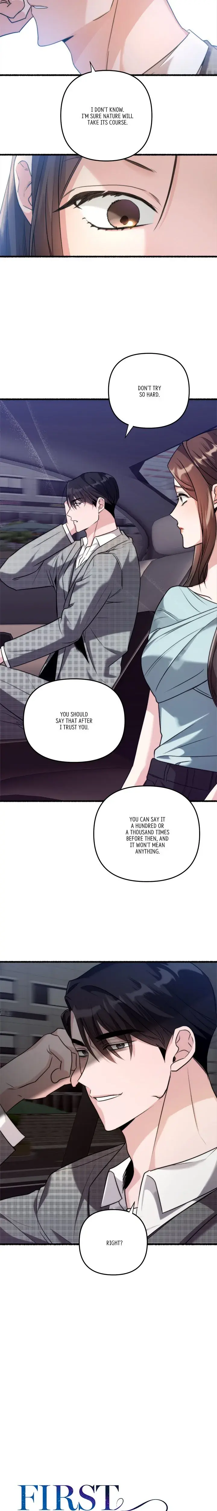 First Impressions Episode 41 - Page 2