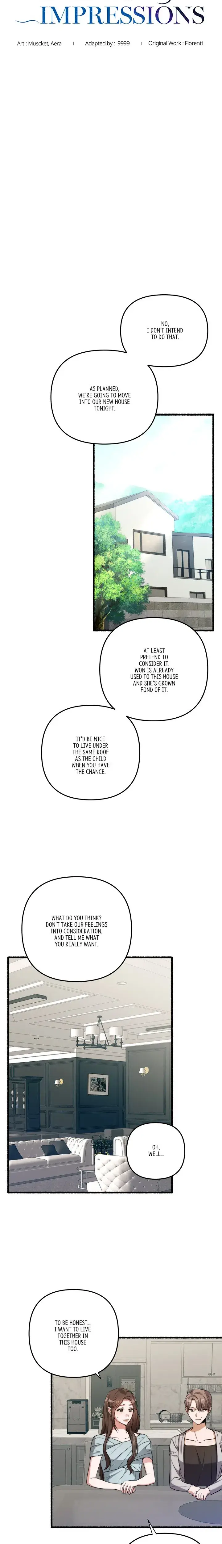 First Impressions Episode 41 - Page 3
