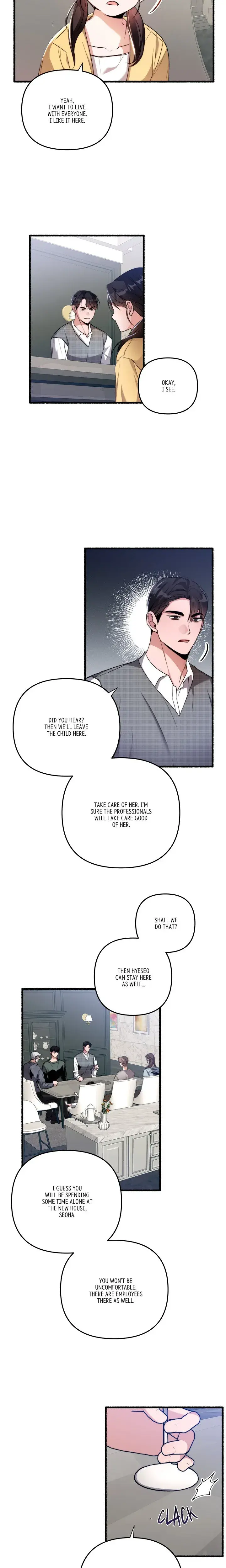 First Impressions Episode 41 - Page 5