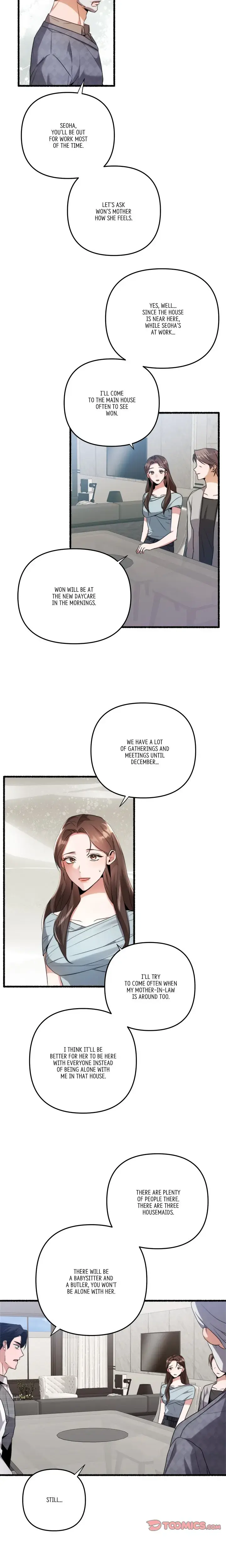 First Impressions Episode 41 - Page 7