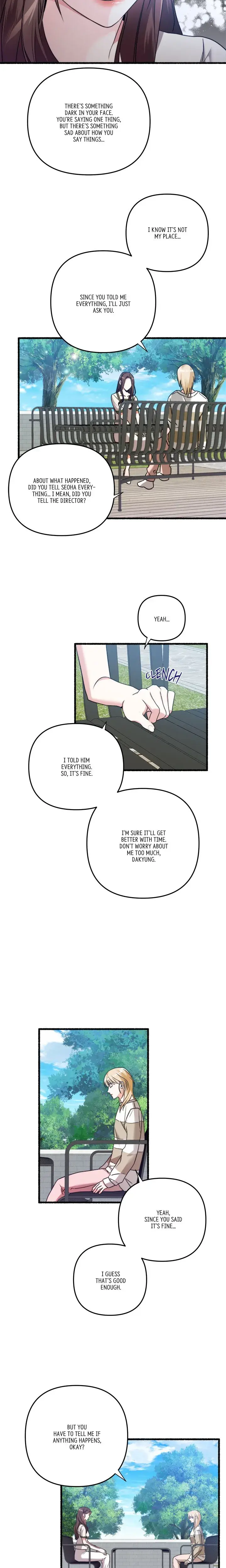 First Impressions Episode 43 - Page 3