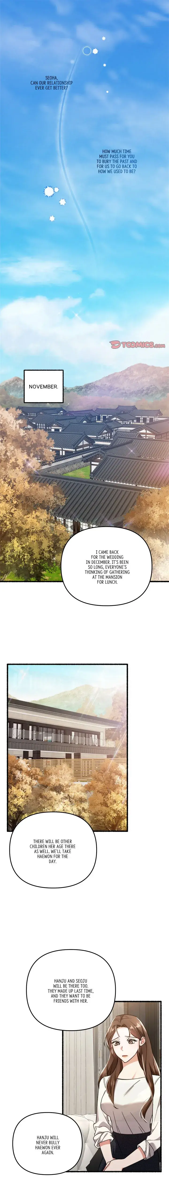 First Impressions Episode 45 - Page 1