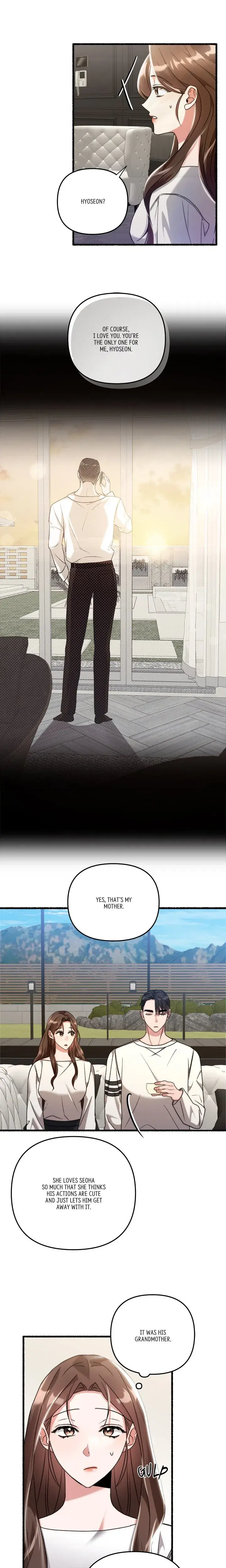 First Impressions Episode 45 - Page 3