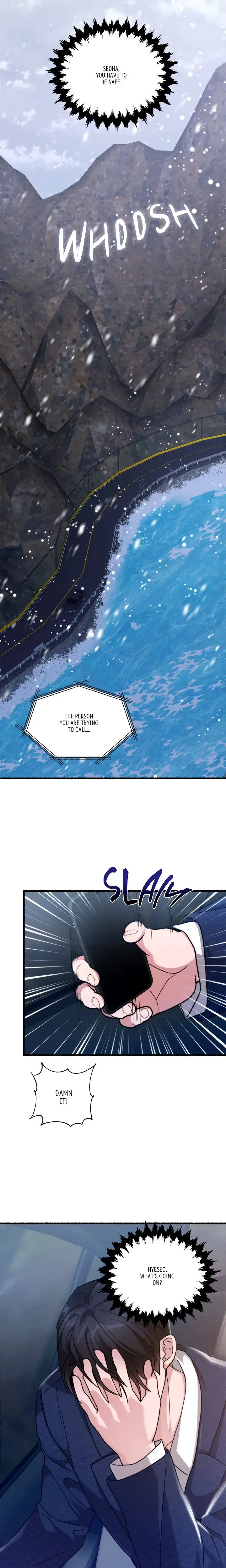 First Impressions Episode 46 - Page 8