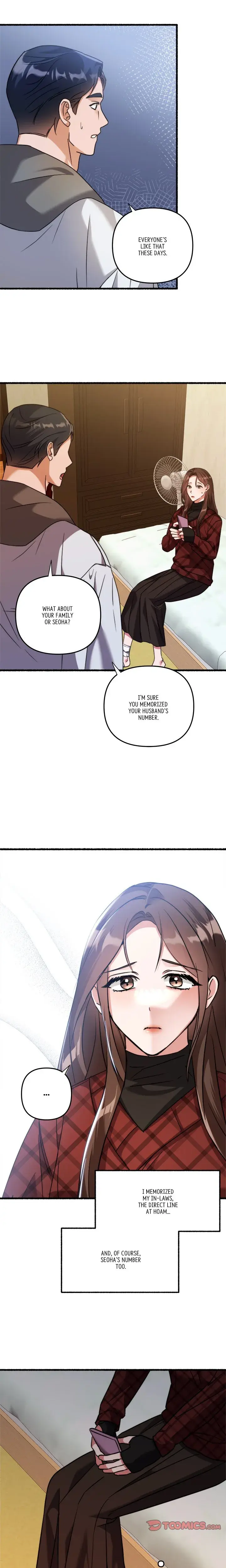 First Impressions Episode 47 - Page 7