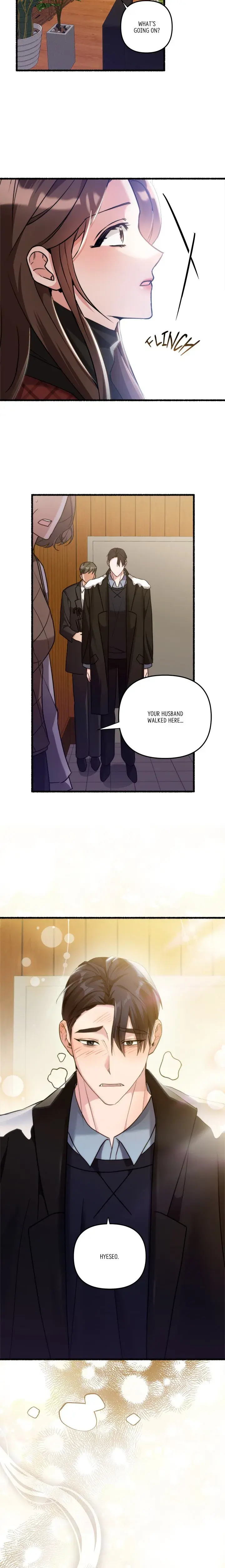 First Impressions Episode 48 - Page 10