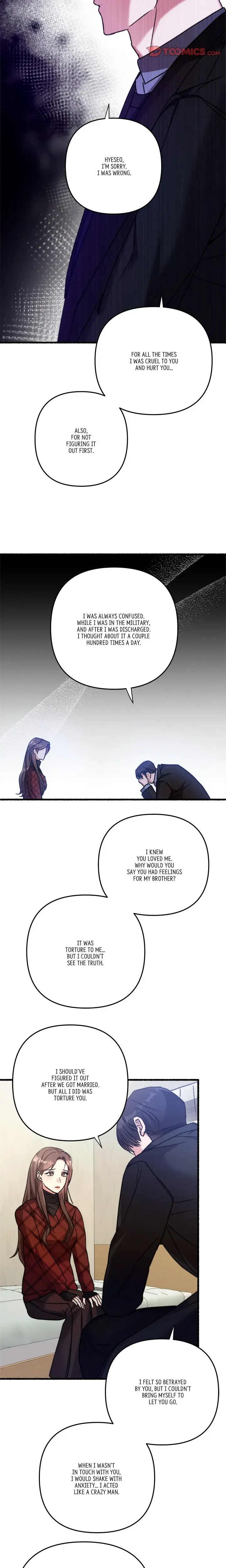 First Impressions Episode 48 - Page 12