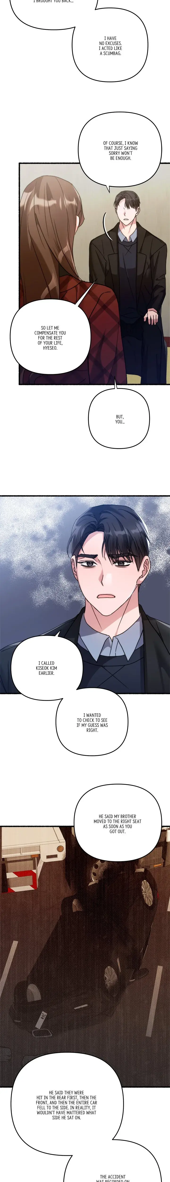 First Impressions Episode 48 - Page 14