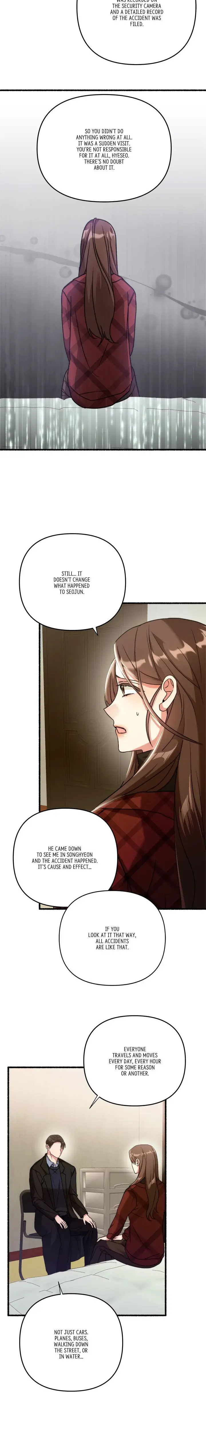 First Impressions Episode 48 - Page 15