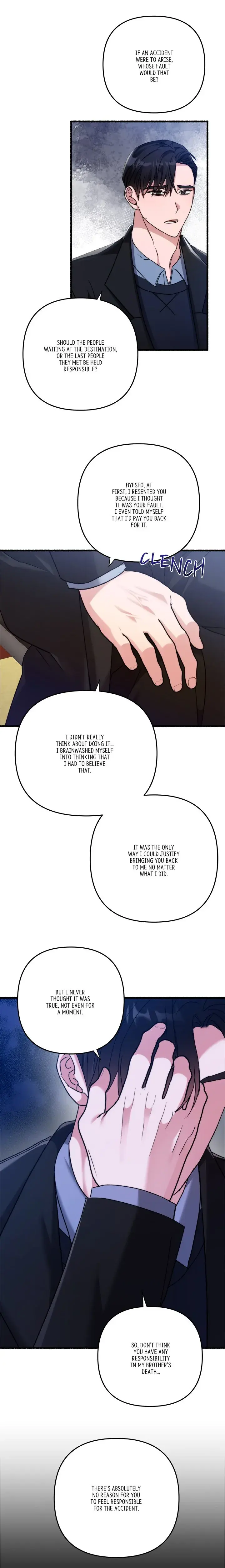 First Impressions Episode 48 - Page 16