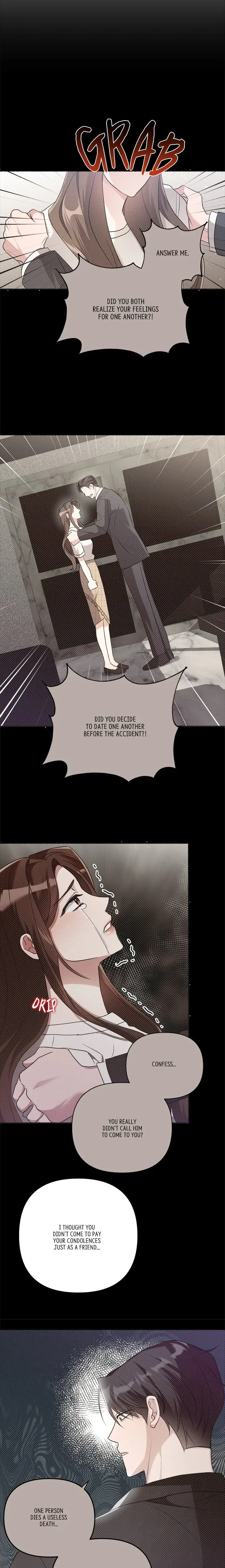 First Impressions Episode 48 - Page 17