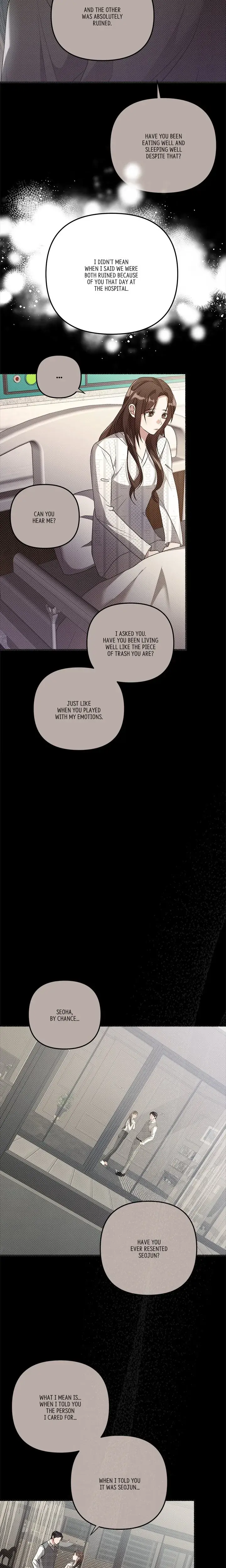 First Impressions Episode 48 - Page 18