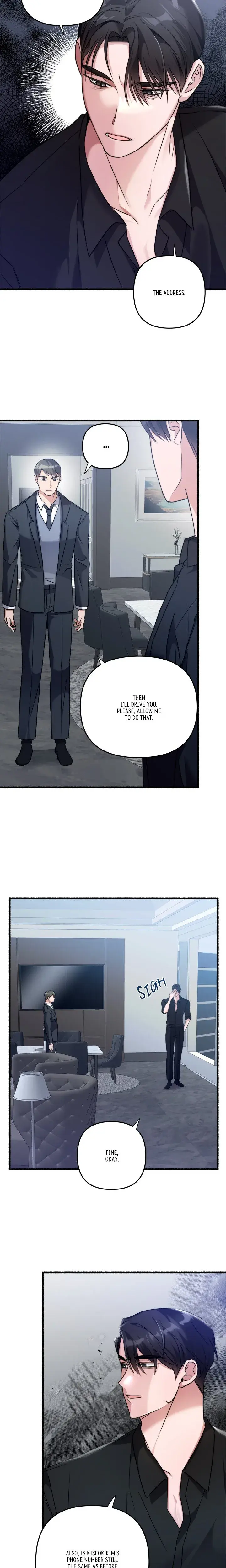 First Impressions Episode 48 - Page 2