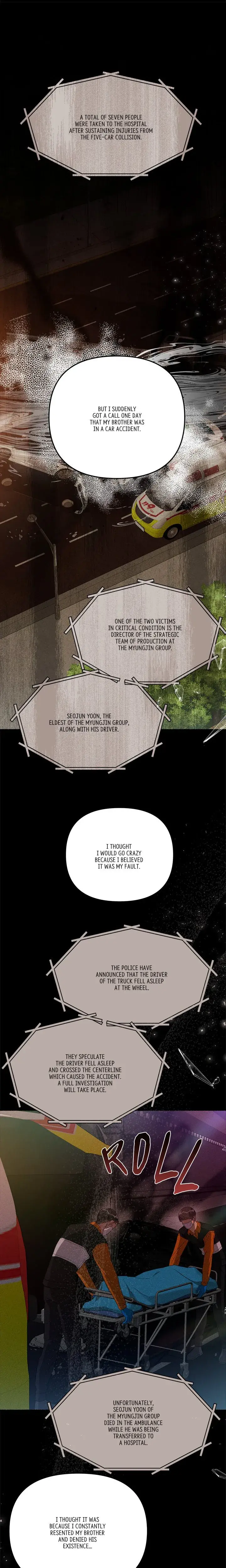First Impressions Episode 48 - Page 20