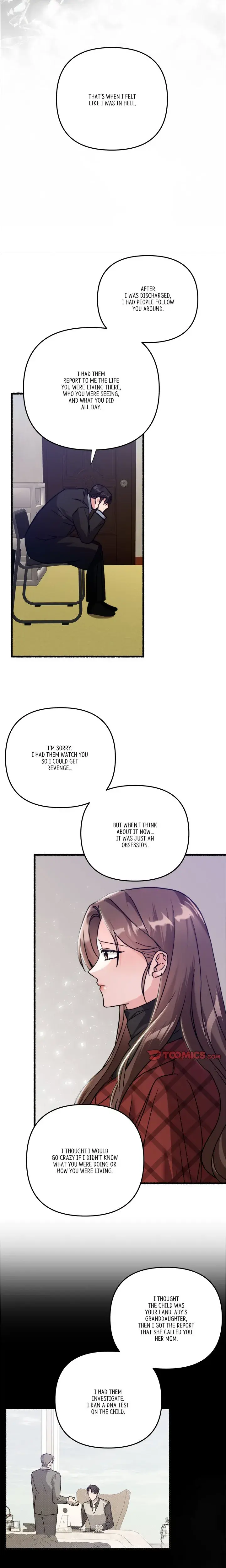 First Impressions Episode 48 - Page 22