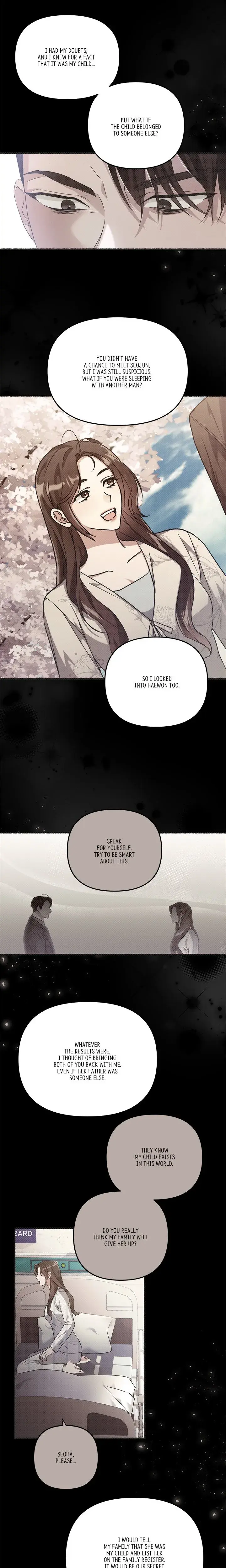 First Impressions Episode 48 - Page 23
