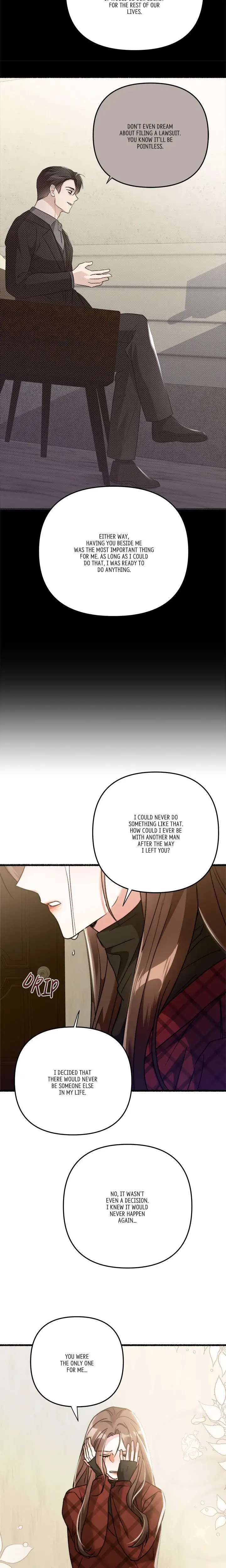 First Impressions Episode 48 - Page 24