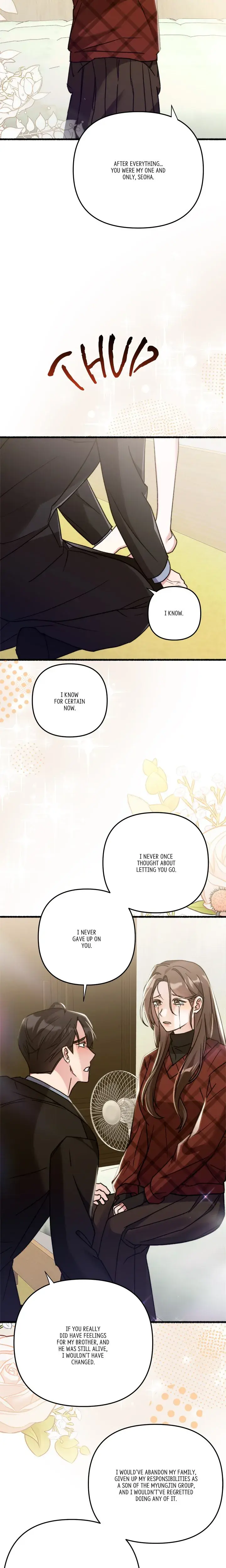 First Impressions Episode 48 - Page 25