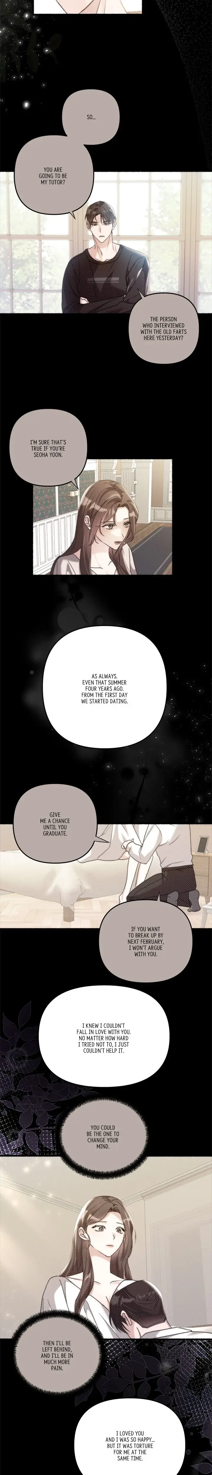 First Impressions Episode 48 - Page 27
