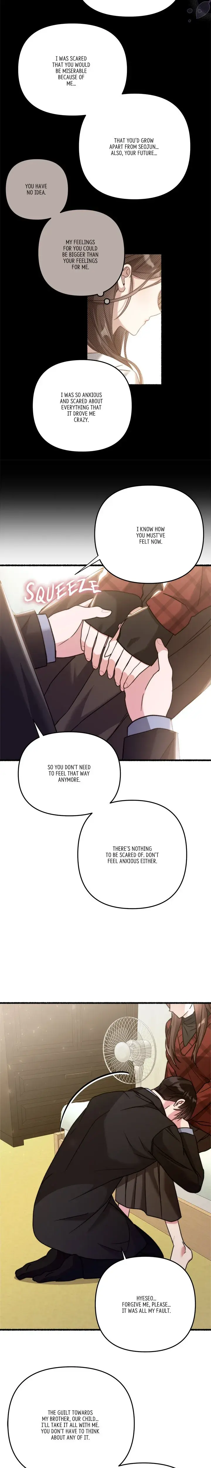 First Impressions Episode 48 - Page 28