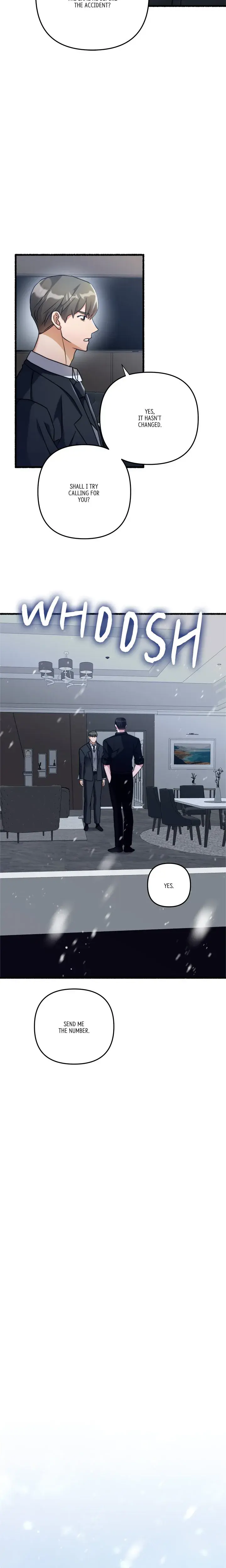 First Impressions Episode 48 - Page 3