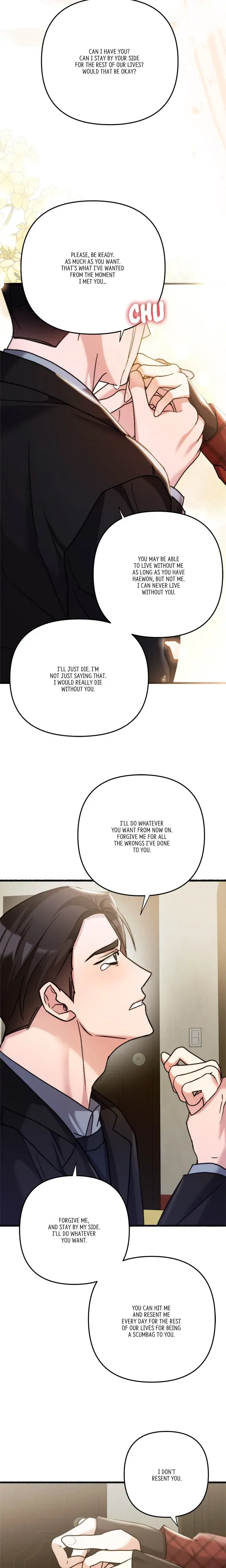 First Impressions Episode 48 - Page 30