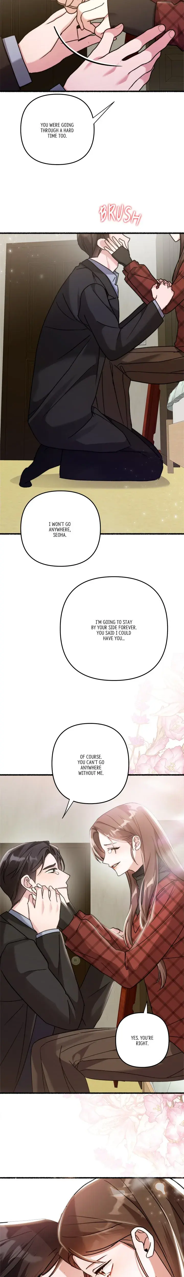 First Impressions Episode 48 - Page 31