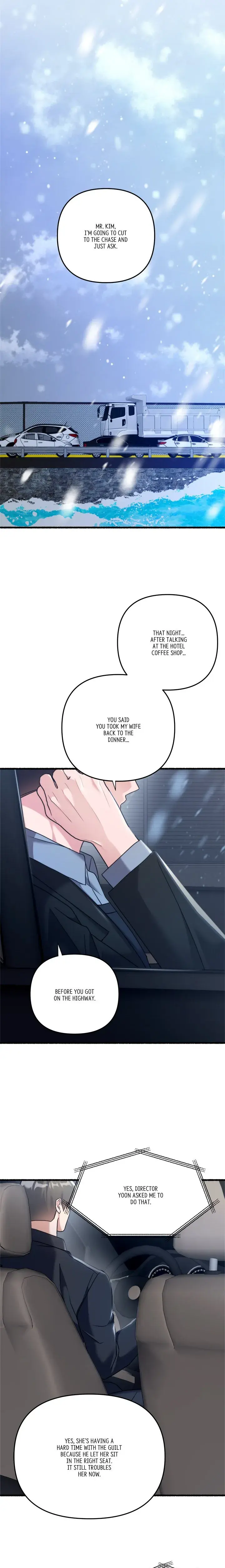 First Impressions Episode 48 - Page 4