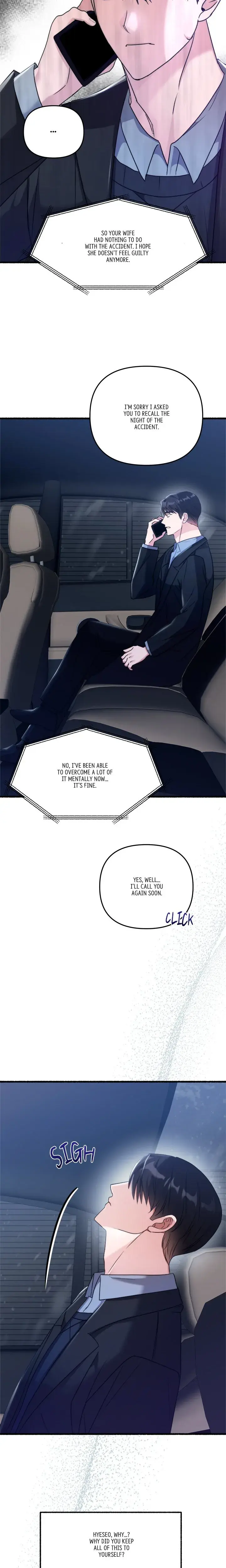 First Impressions Episode 48 - Page 6