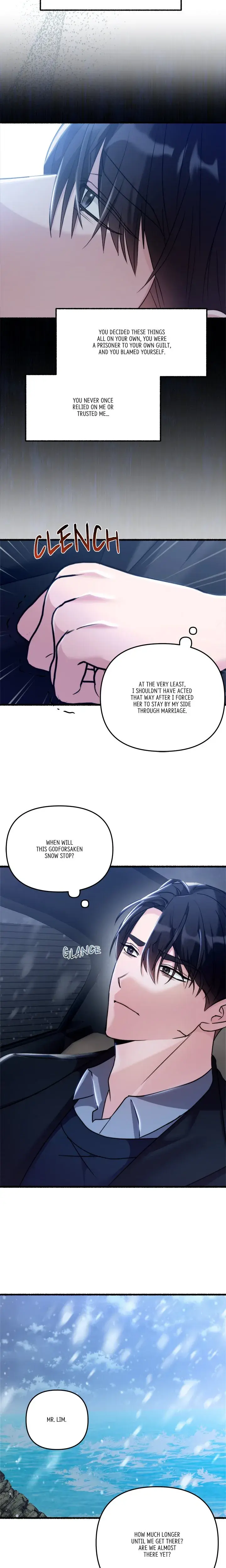 First Impressions Episode 48 - Page 7