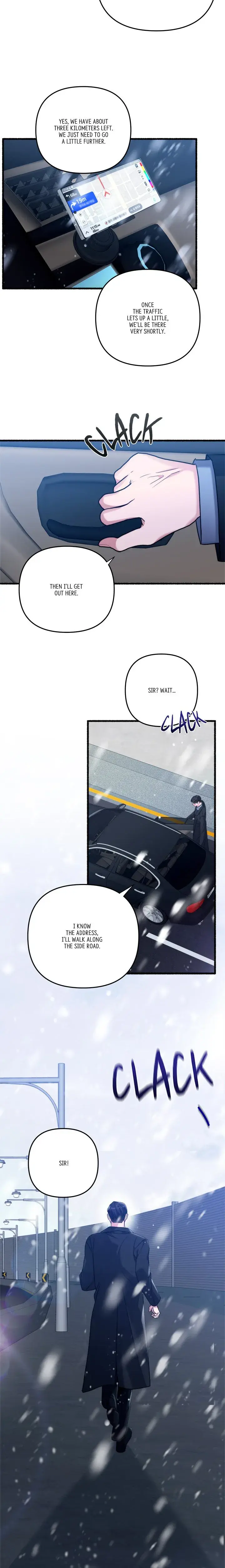 First Impressions Episode 48 - Page 8