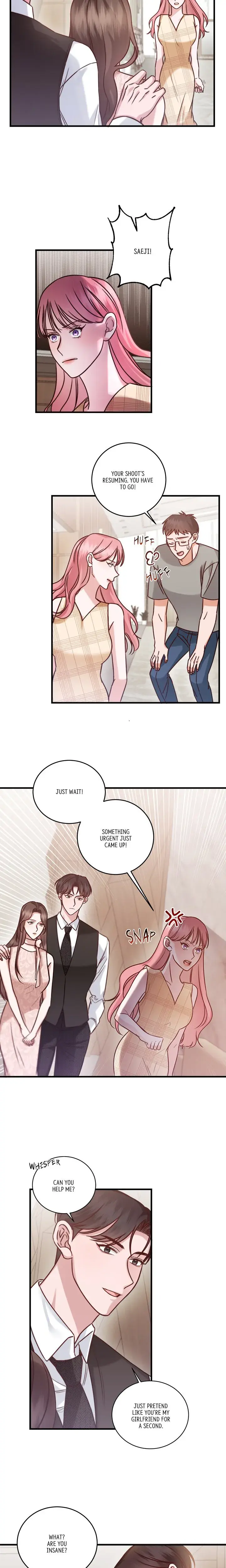 First Impressions Episode 5 - Page 2