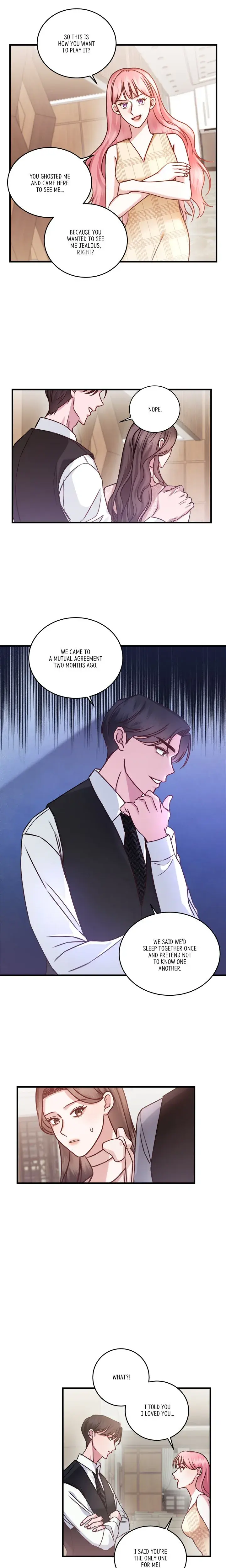 First Impressions Episode 5 - Page 5