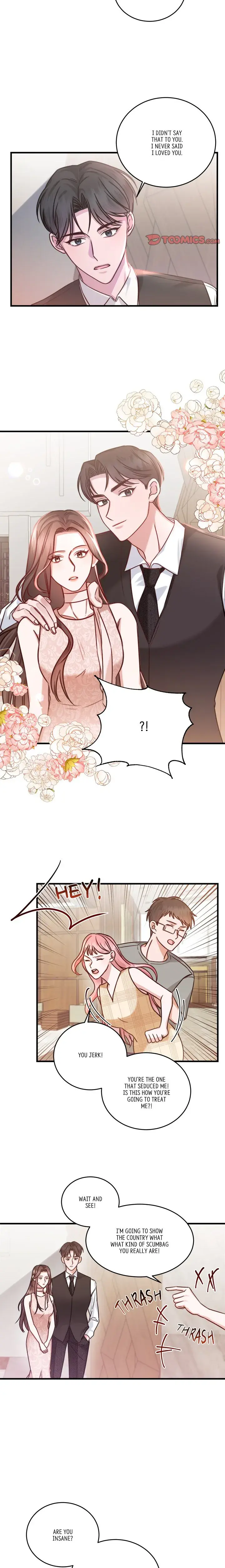 First Impressions Episode 5 - Page 6