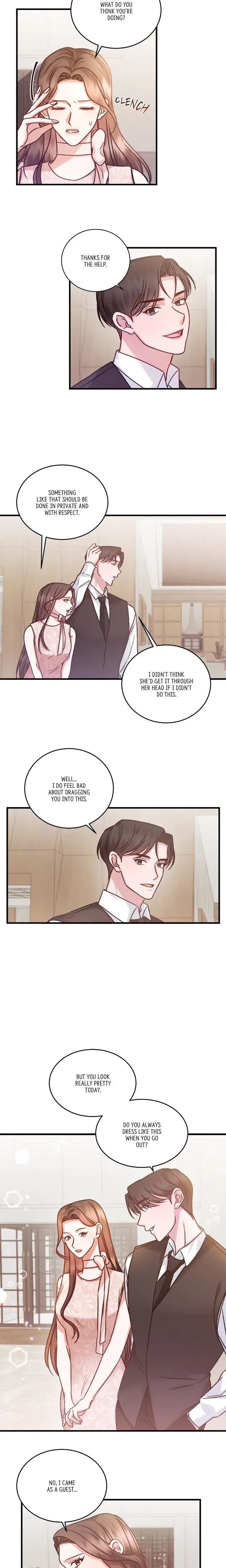 First Impressions Episode 5 - Page 7