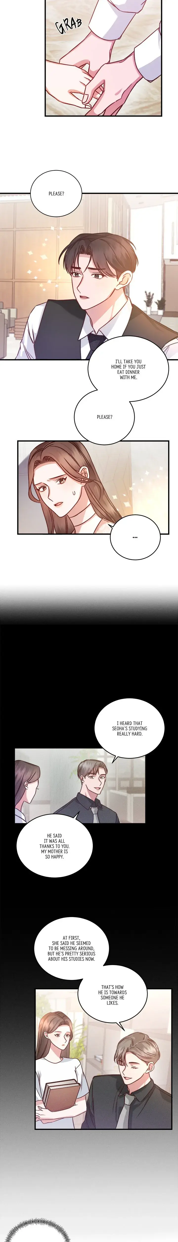 First Impressions Episode 5 - Page 9