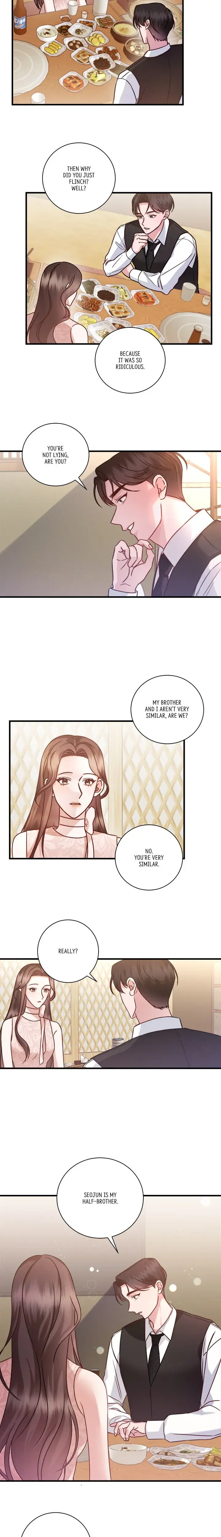 First Impressions Episode 6 - Page 2