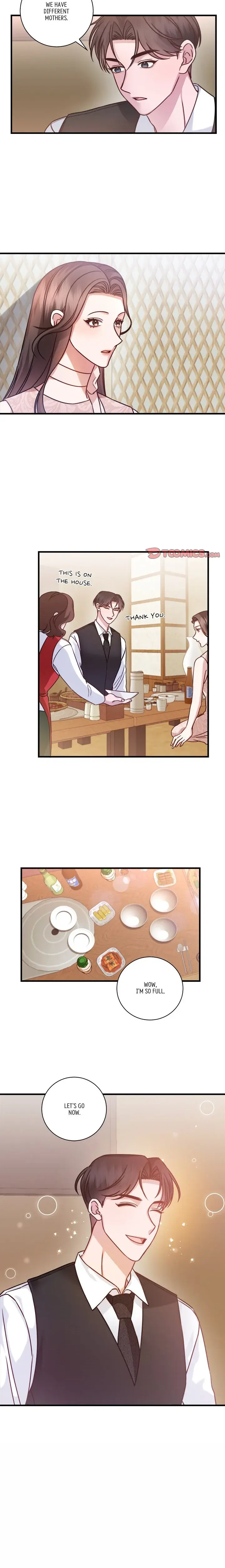 First Impressions Episode 6 - Page 3